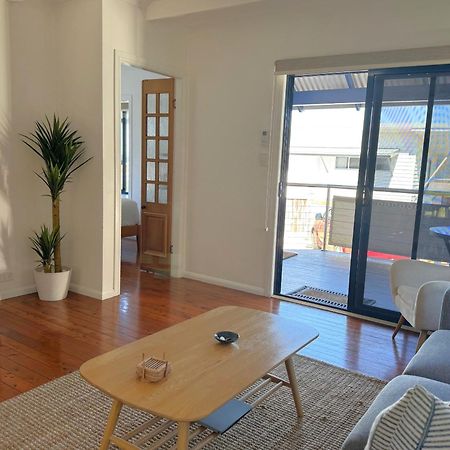 Coast Yamba - Adults Only Apart otel Dış mekan fotoğraf