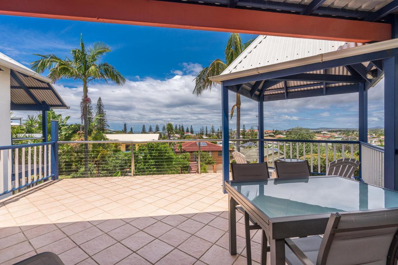 Coast Yamba - Adults Only Apart otel Dış mekan fotoğraf