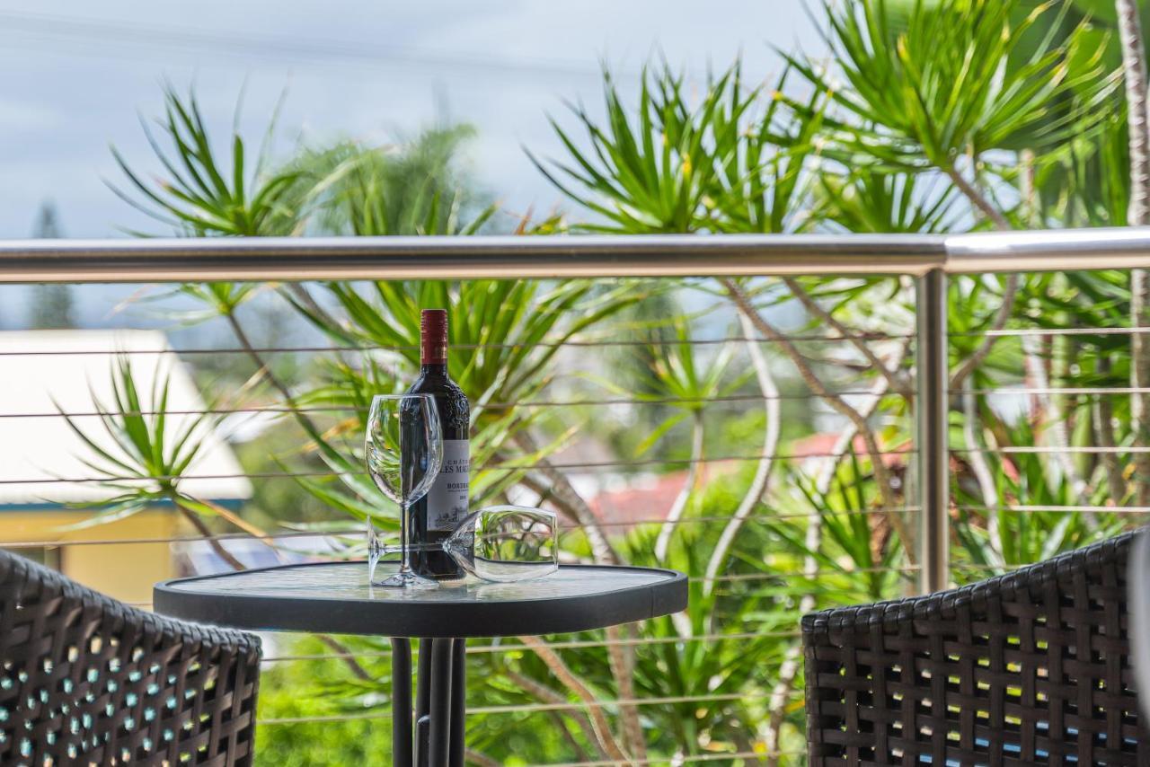 Coast Yamba - Adults Only Apart otel Dış mekan fotoğraf