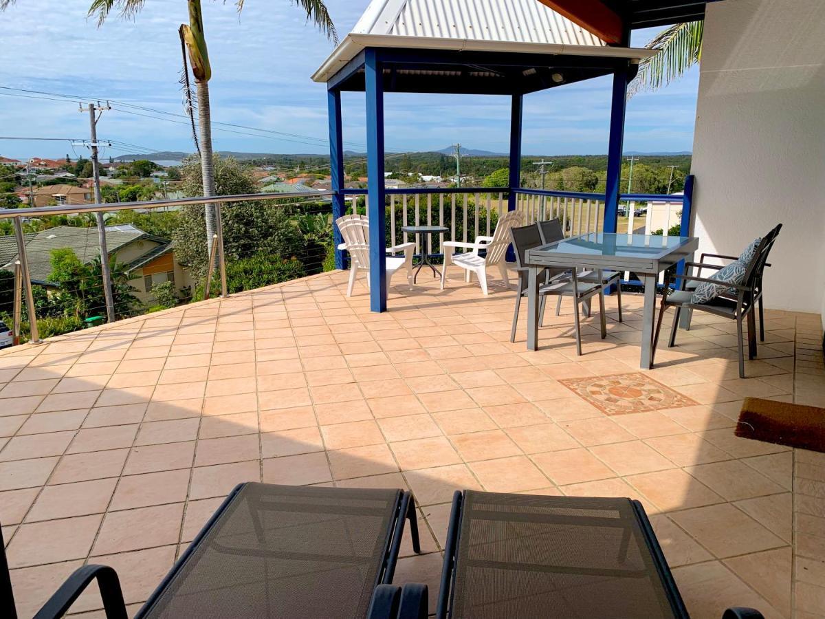 Coast Yamba - Adults Only Apart otel Dış mekan fotoğraf