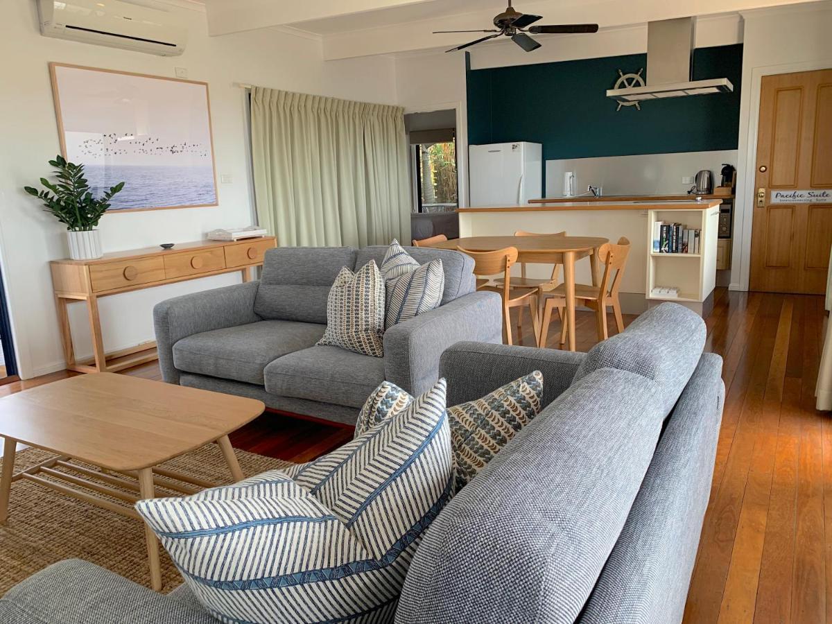 Coast Yamba - Adults Only Apart otel Dış mekan fotoğraf