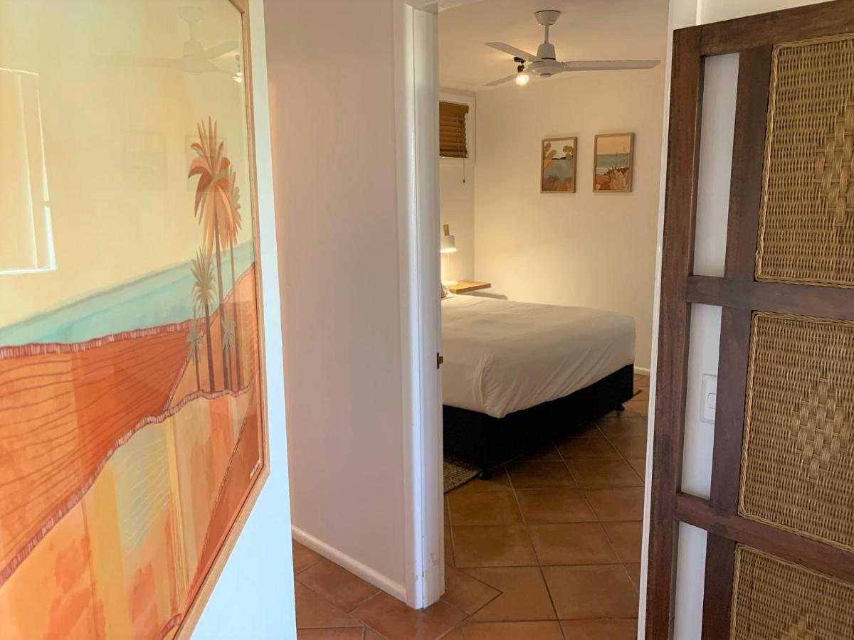 Coast Yamba - Adults Only Apart otel Dış mekan fotoğraf