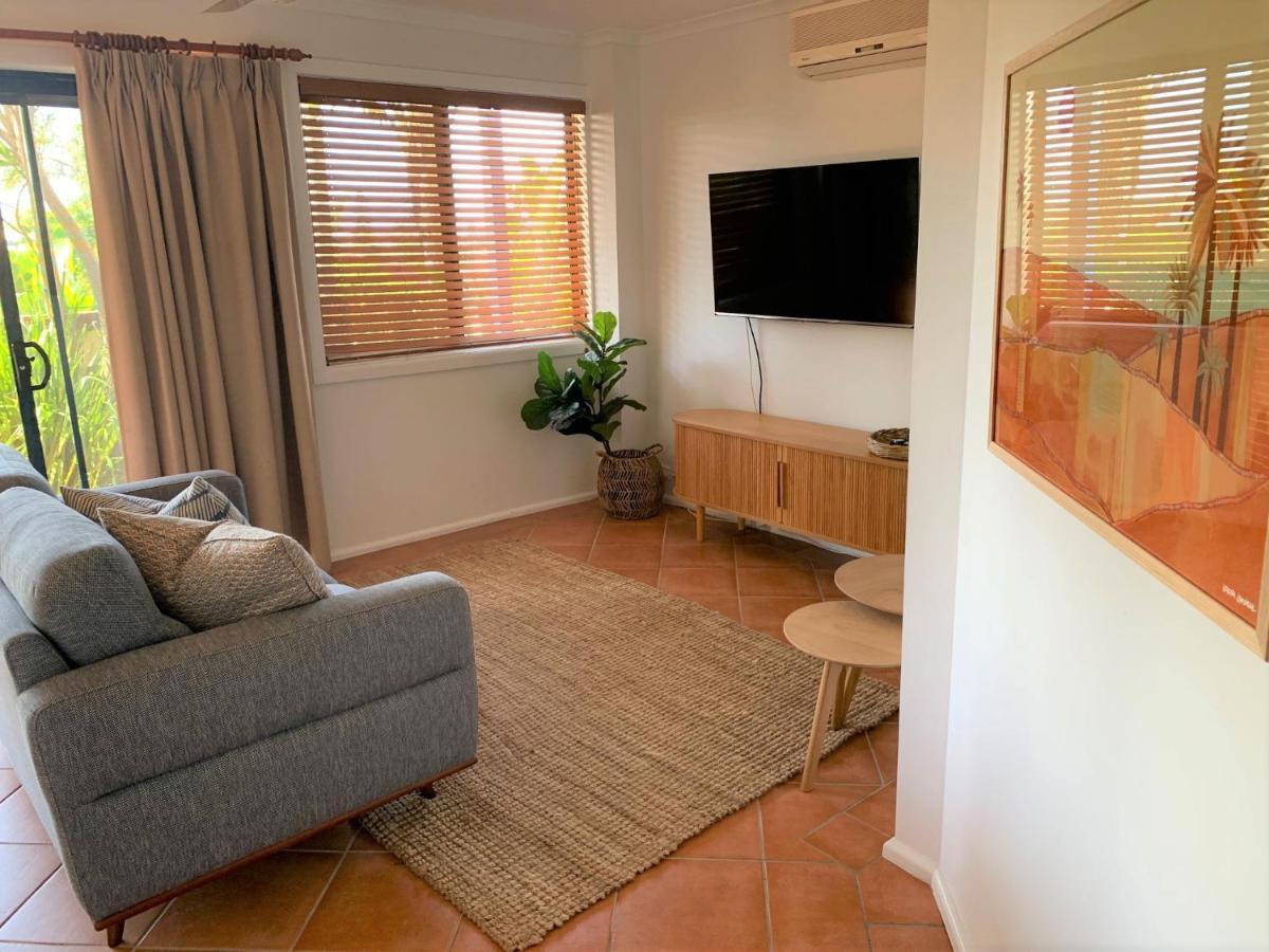 Coast Yamba - Adults Only Apart otel Dış mekan fotoğraf