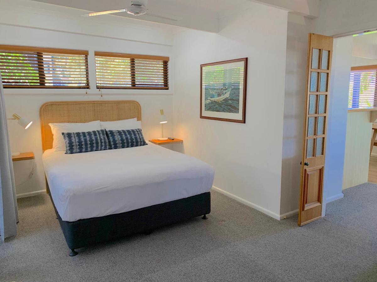 Coast Yamba - Adults Only Apart otel Dış mekan fotoğraf