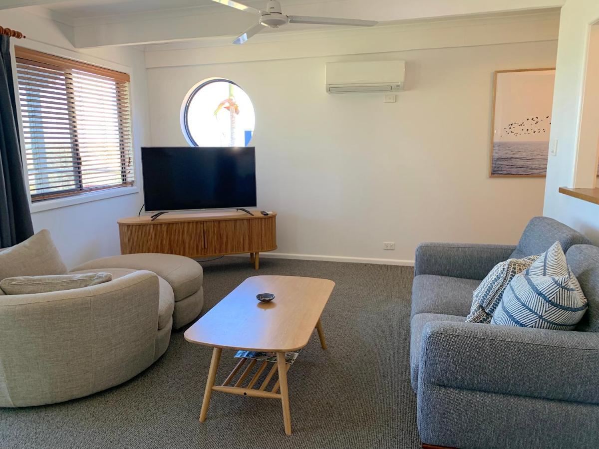 Coast Yamba - Adults Only Apart otel Dış mekan fotoğraf