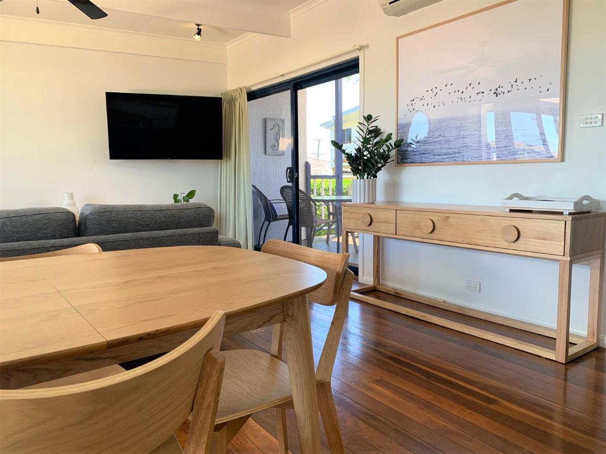 Coast Yamba - Adults Only Apart otel Dış mekan fotoğraf
