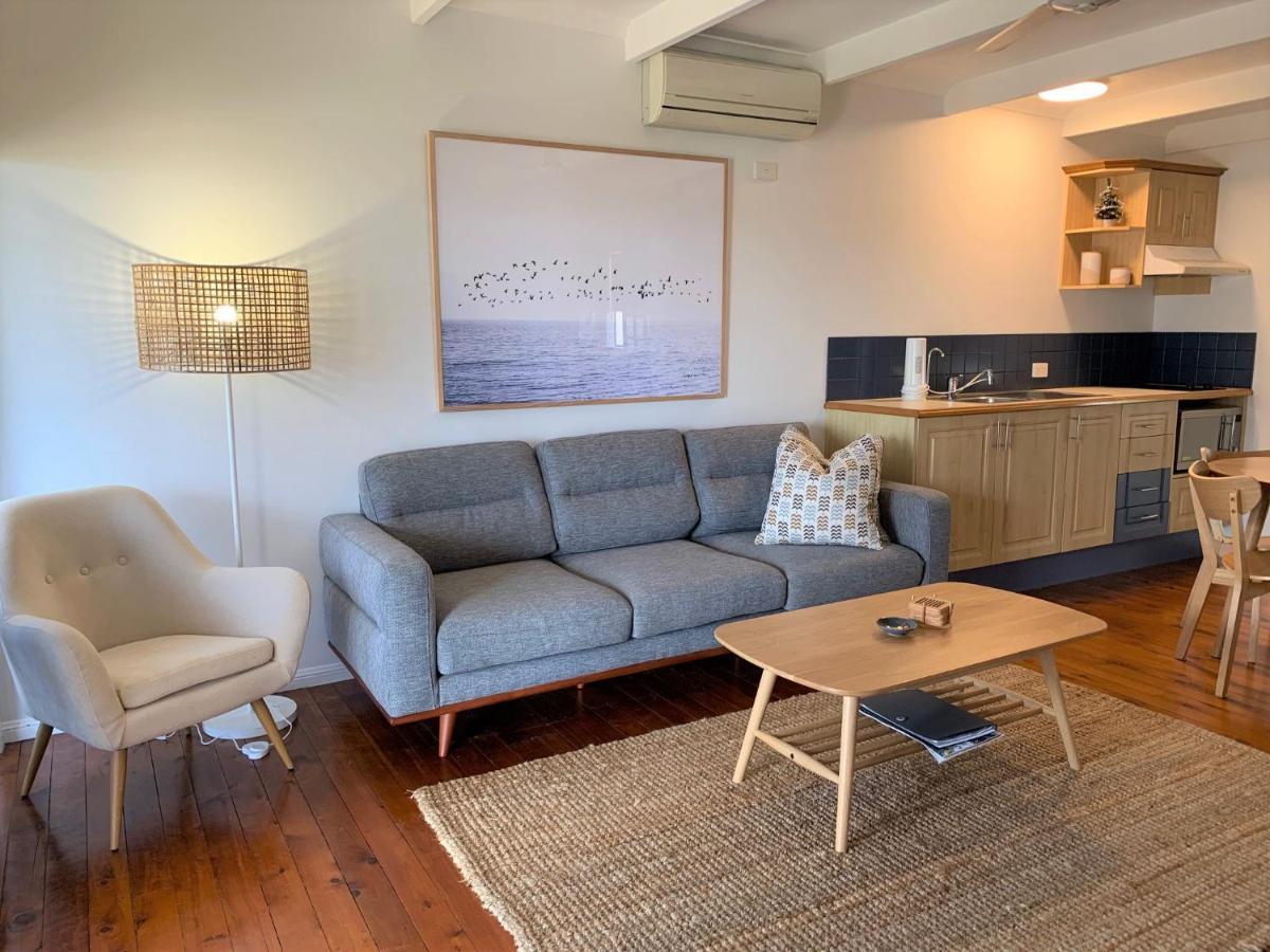 Coast Yamba - Adults Only Apart otel Dış mekan fotoğraf