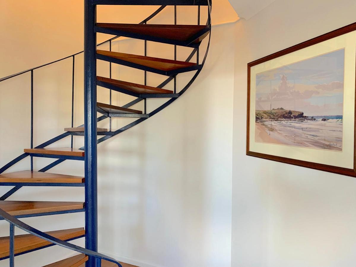 Coast Yamba - Adults Only Apart otel Dış mekan fotoğraf
