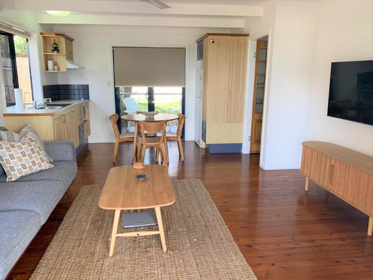 Coast Yamba - Adults Only Apart otel Dış mekan fotoğraf