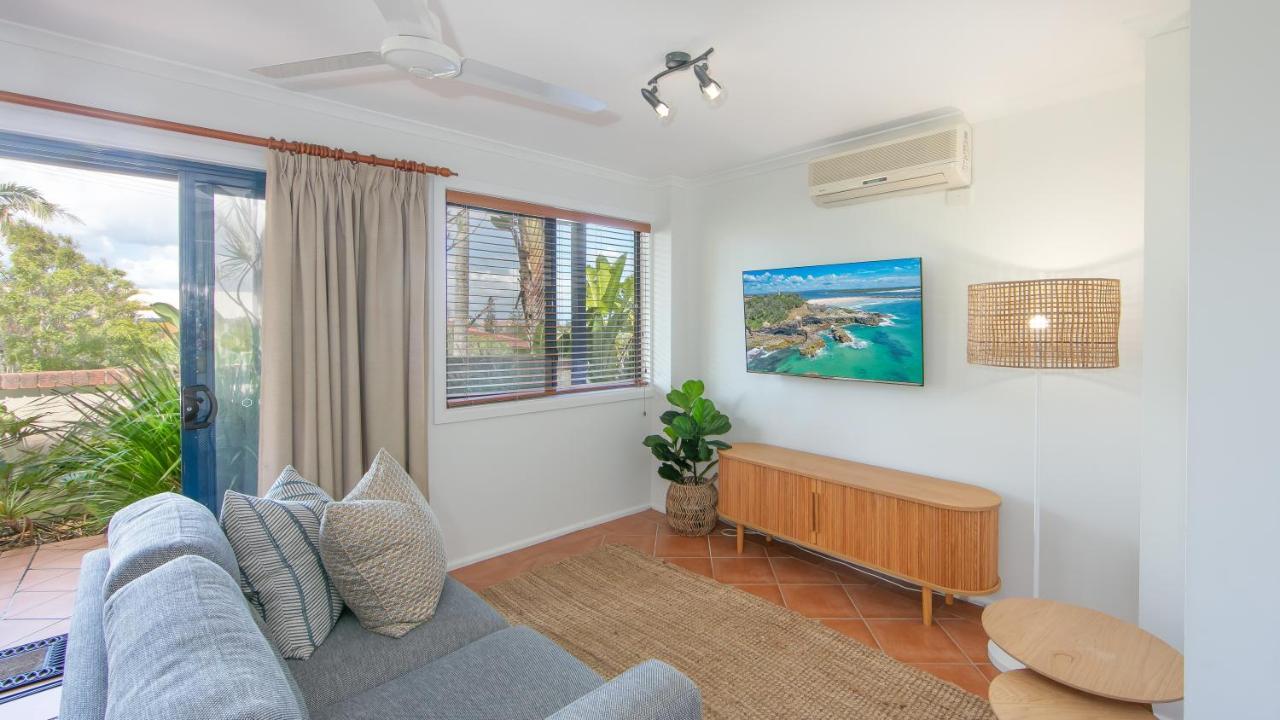 Coast Yamba - Adults Only Apart otel Dış mekan fotoğraf