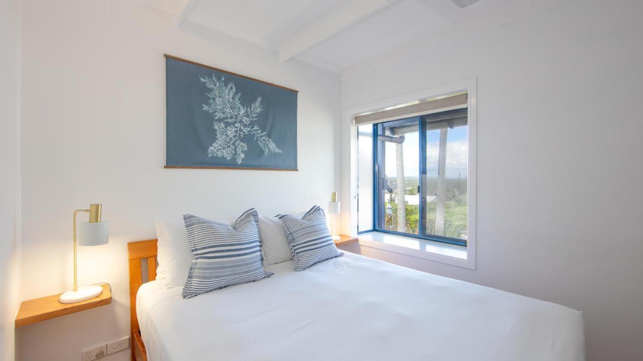 Coast Yamba - Adults Only Apart otel Dış mekan fotoğraf