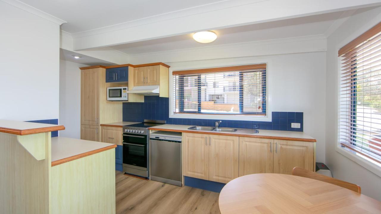 Coast Yamba - Adults Only Apart otel Dış mekan fotoğraf