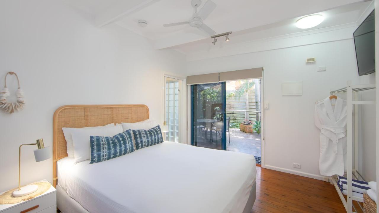 Coast Yamba - Adults Only Apart otel Dış mekan fotoğraf