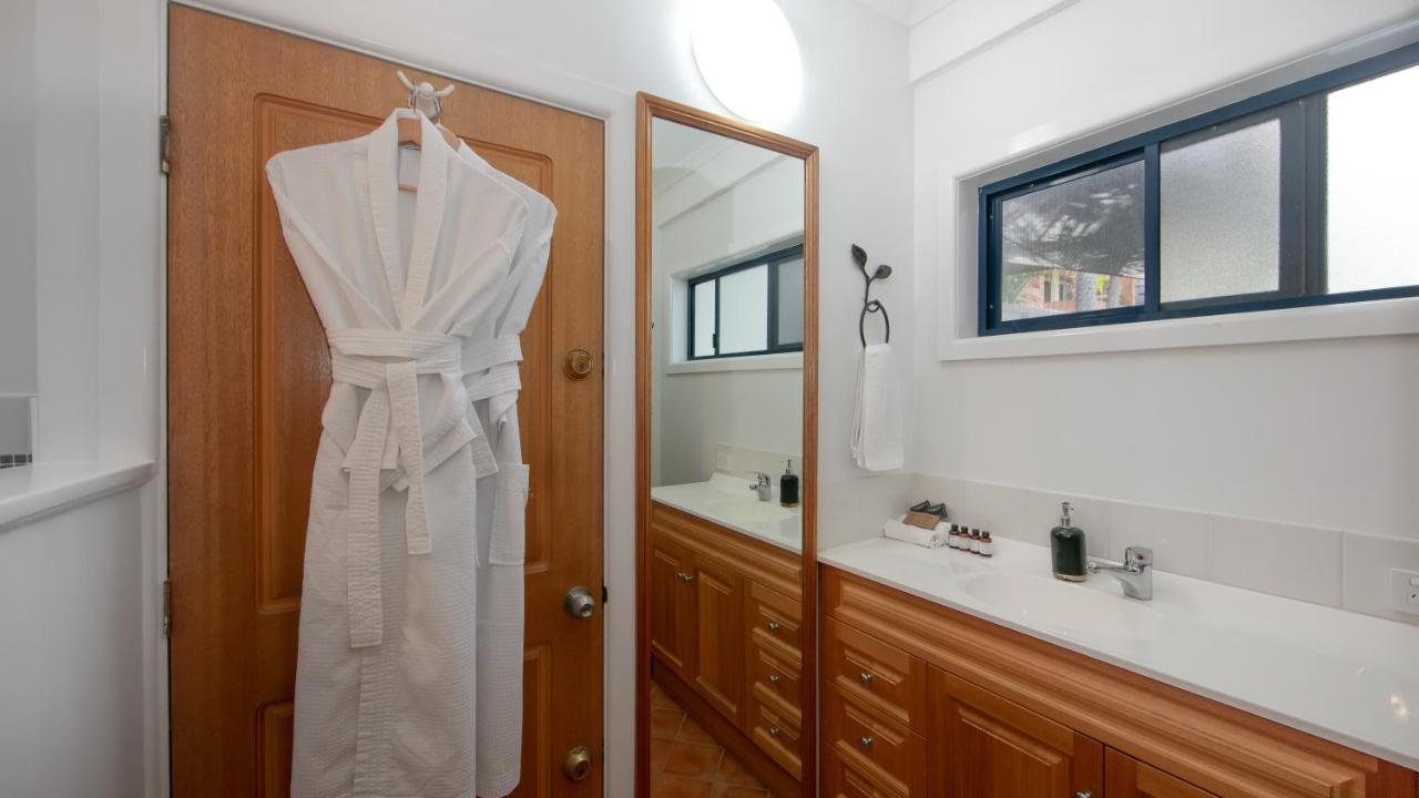 Coast Yamba - Adults Only Apart otel Dış mekan fotoğraf