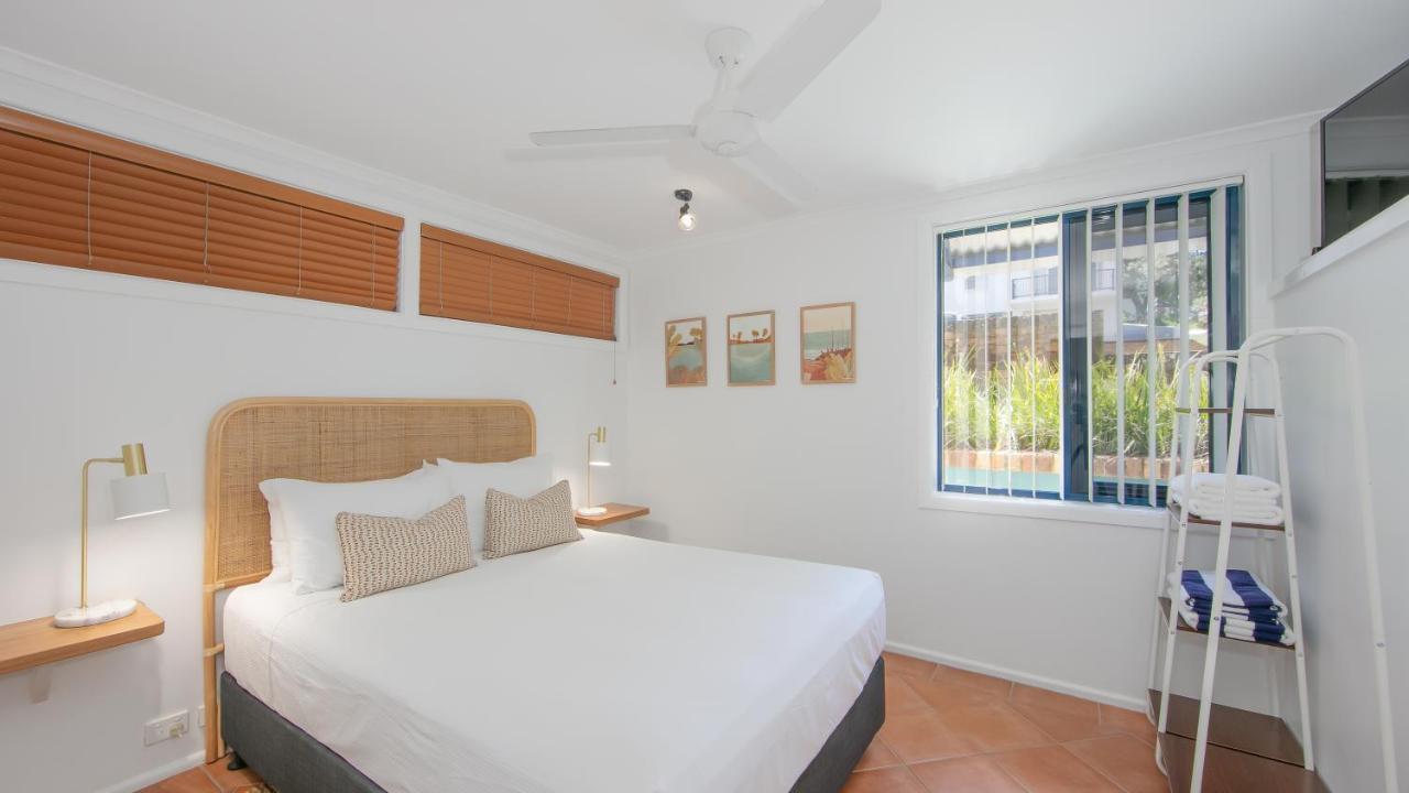Coast Yamba - Adults Only Apart otel Dış mekan fotoğraf