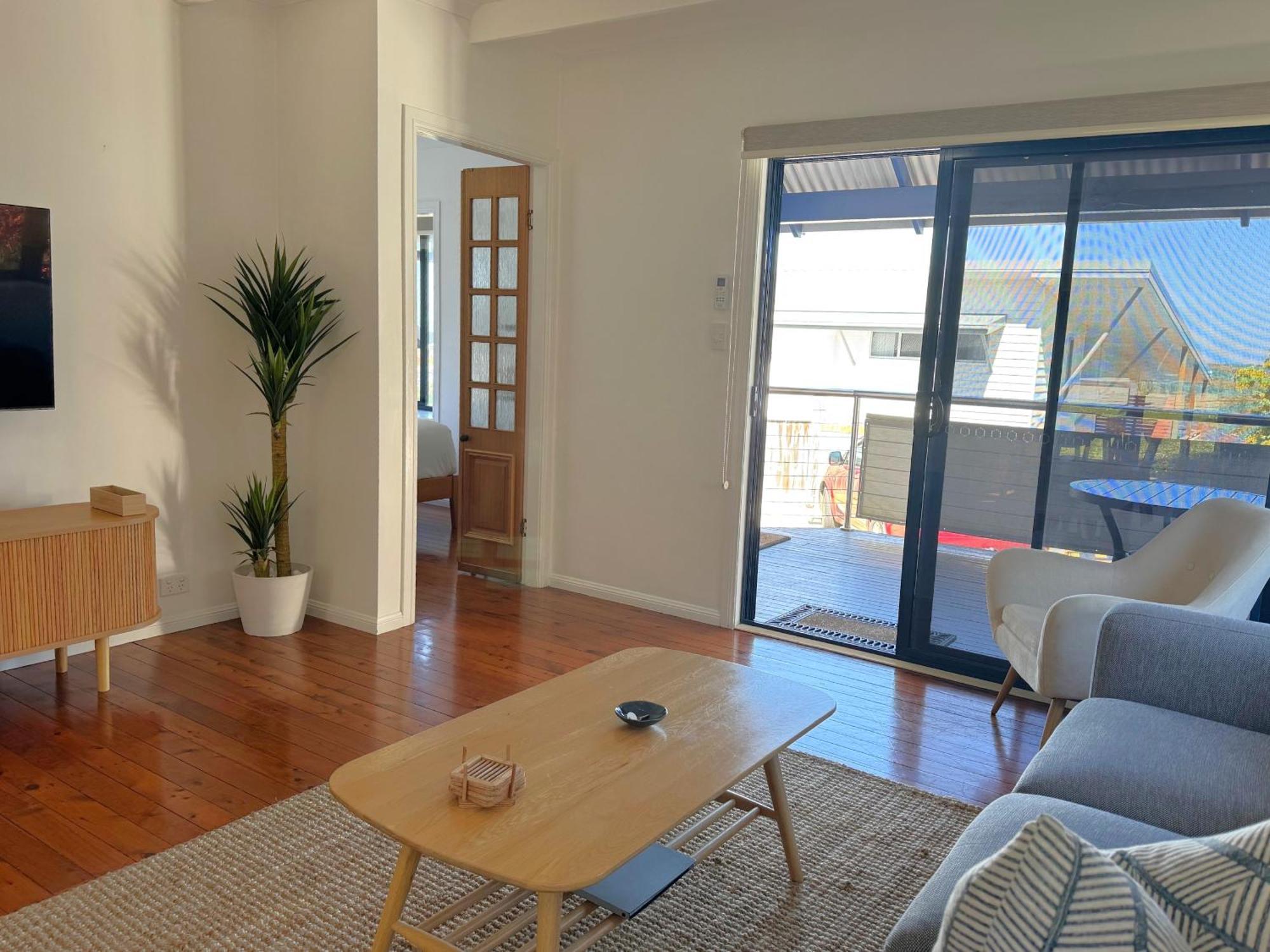 Coast Yamba - Adults Only Apart otel Dış mekan fotoğraf