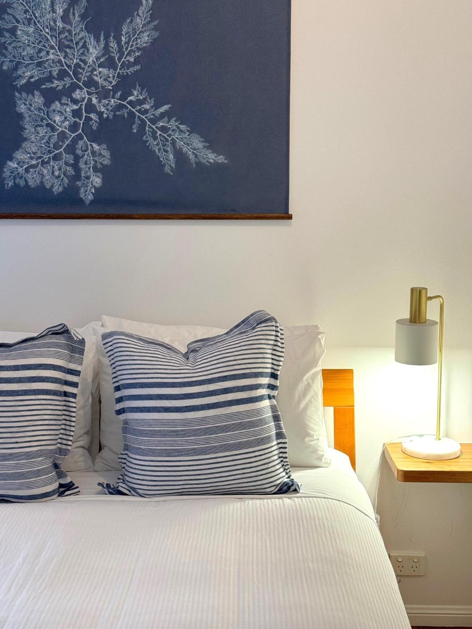Coast Yamba - Adults Only Apart otel Dış mekan fotoğraf