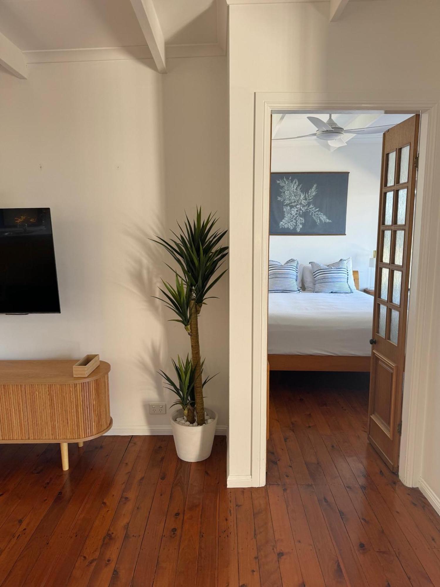Coast Yamba - Adults Only Apart otel Dış mekan fotoğraf